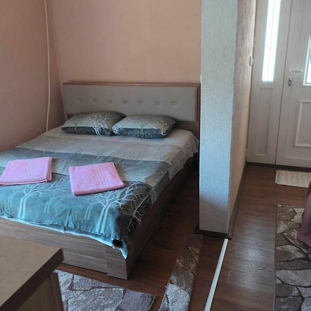 Krapce - Lake View Apartments Dojran Exterior photo