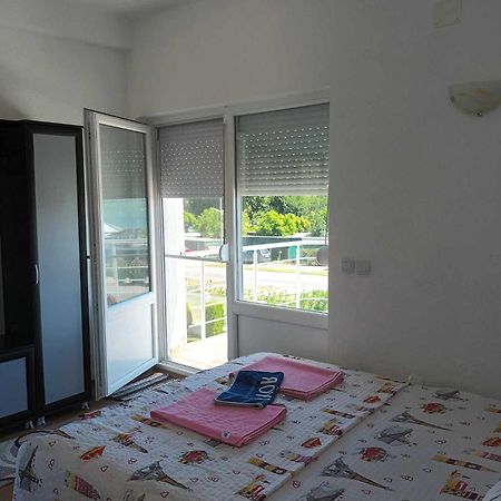 Krapce - Lake View Apartments Dojran Exterior photo