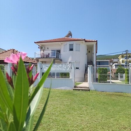 Krapce - Lake View Apartments Dojran Exterior photo