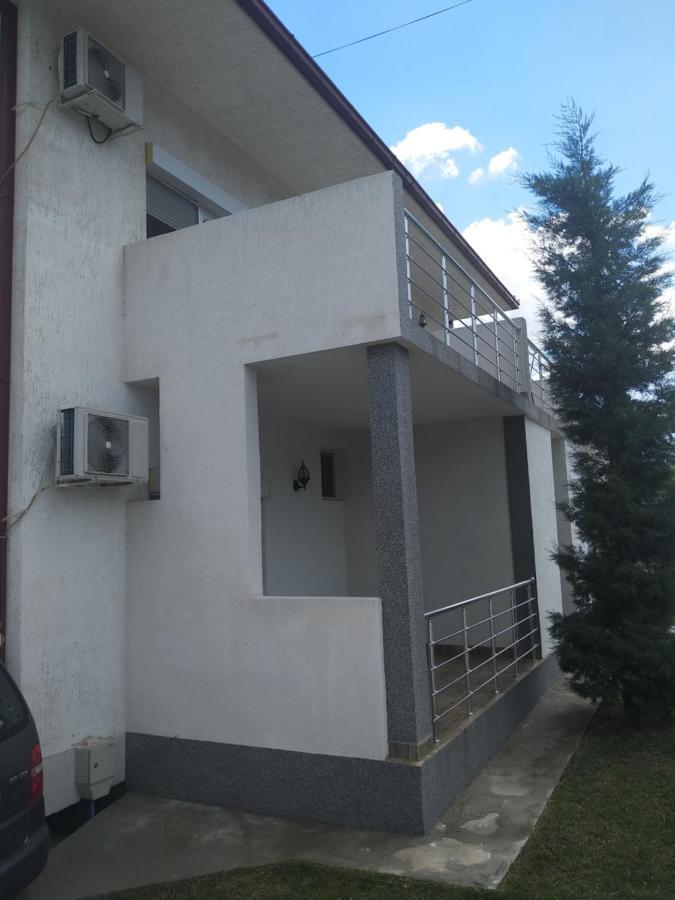 Krapce - Lake View Apartments Dojran Exterior photo