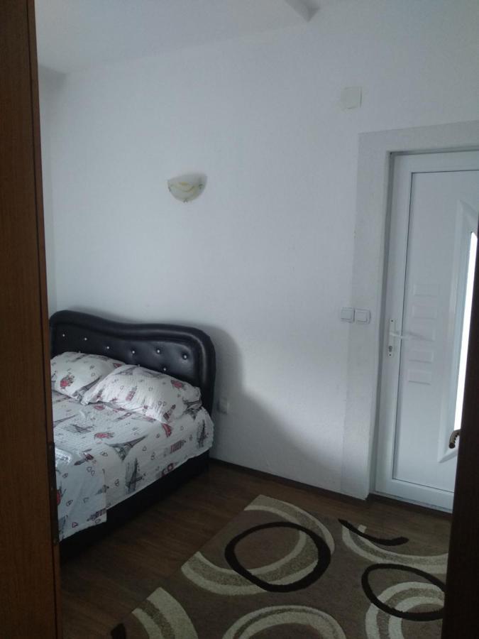 Krapce - Lake View Apartments Dojran Exterior photo