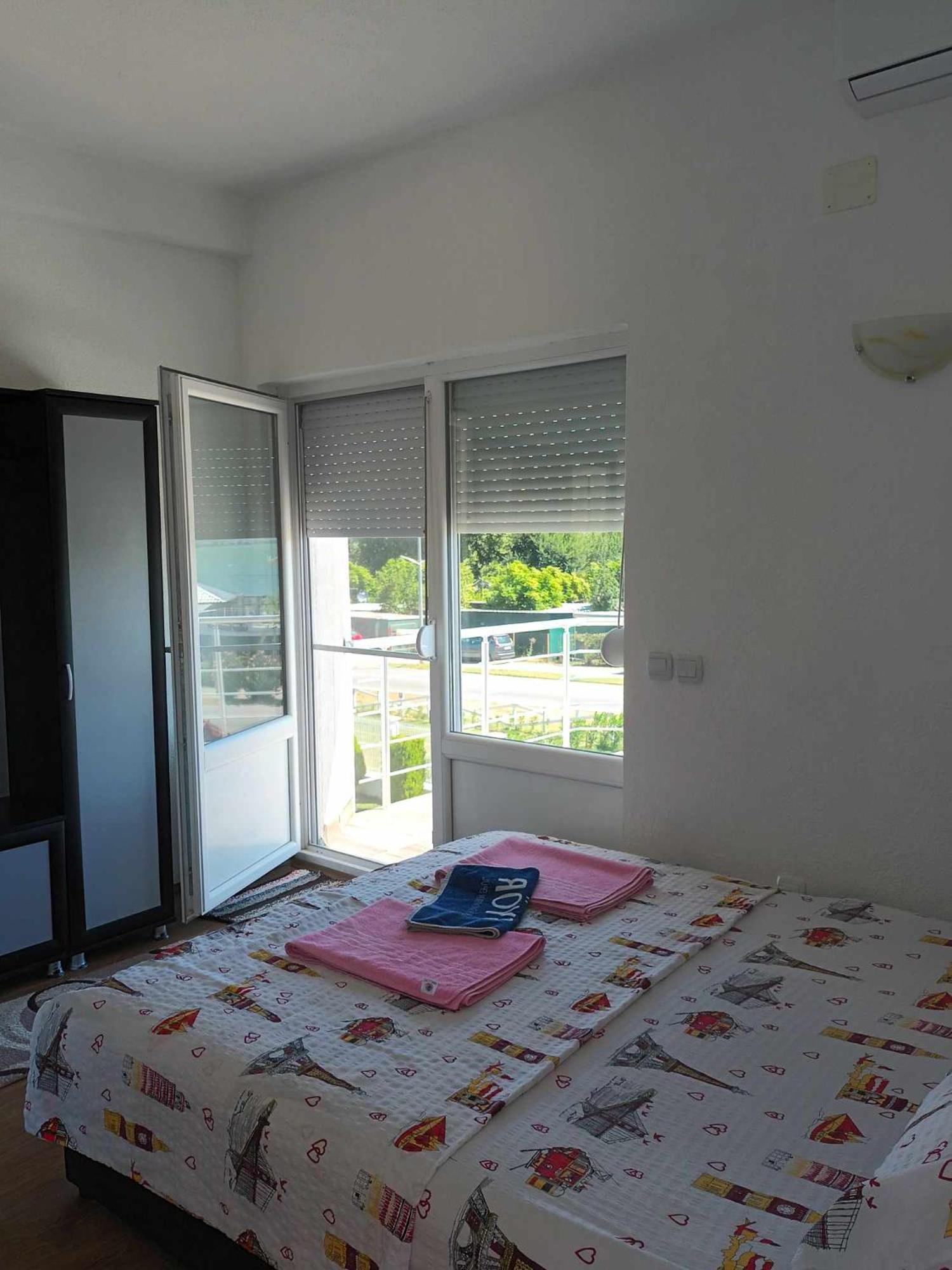 Krapce - Lake View Apartments Dojran Exterior photo