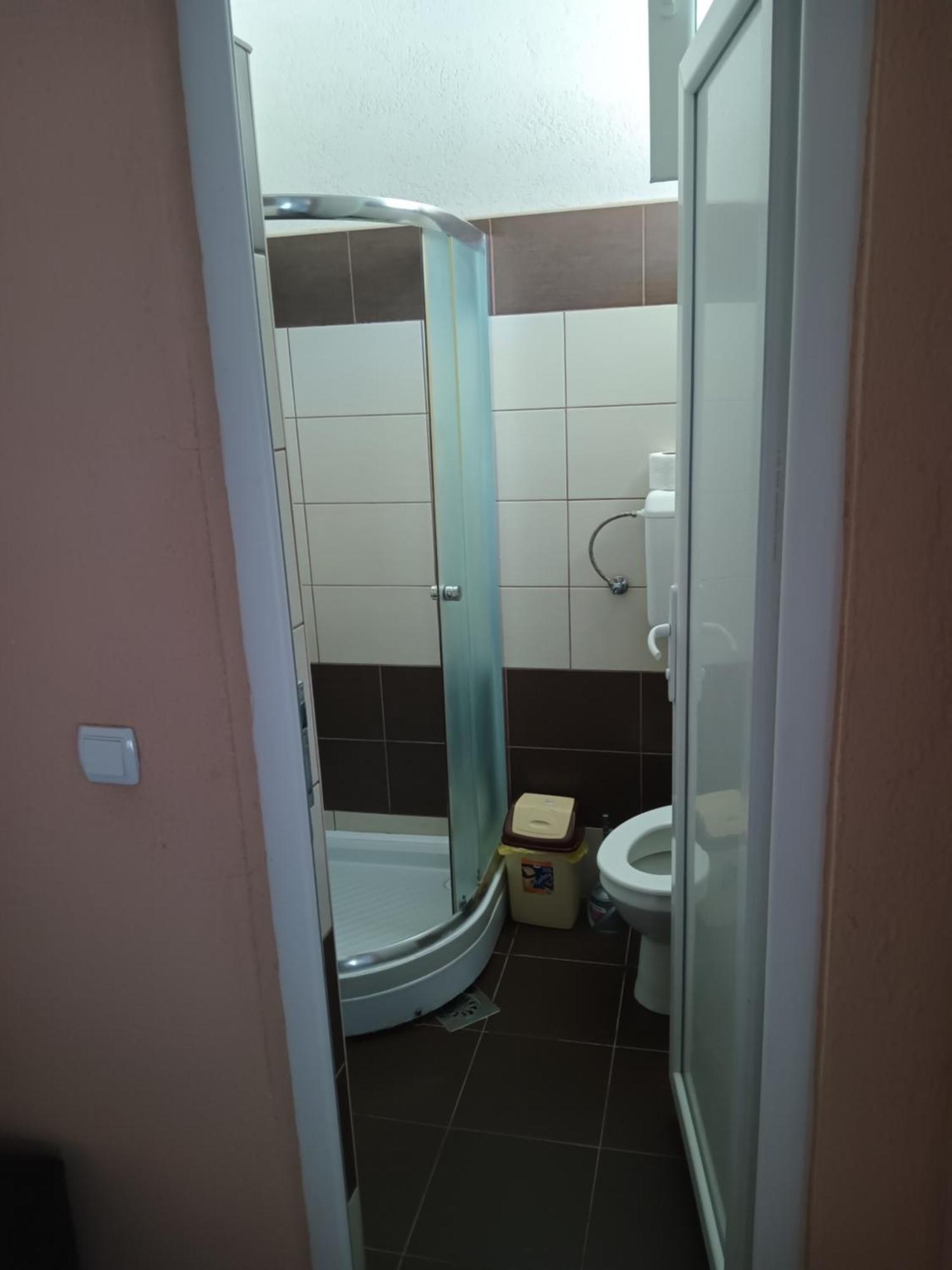 Krapce - Lake View Apartments Dojran Exterior photo