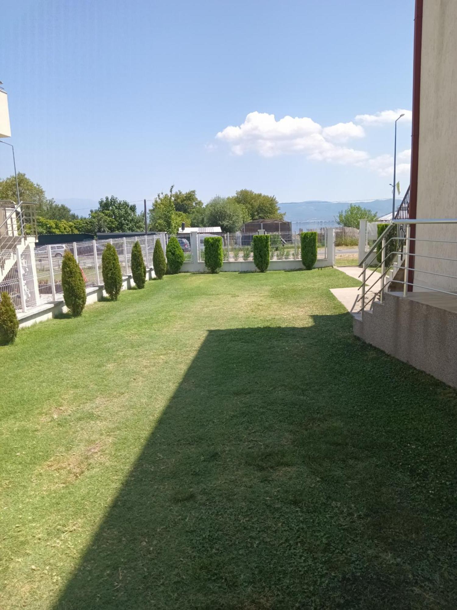 Krapce - Lake View Apartments Dojran Exterior photo