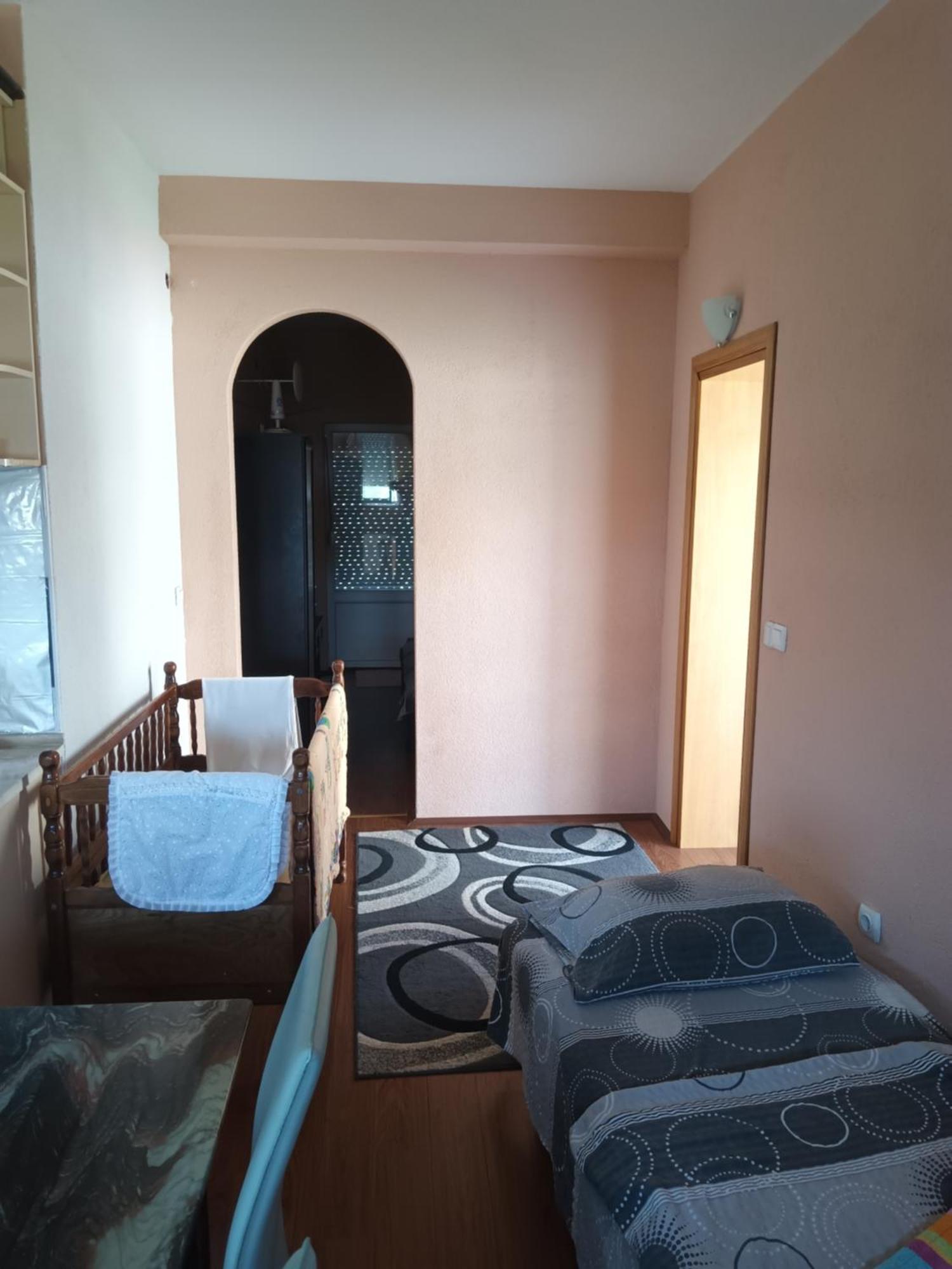 Krapce - Lake View Apartments Dojran Exterior photo
