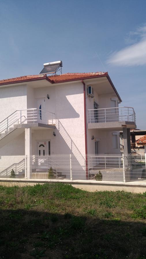 Krapce - Lake View Apartments Dojran Exterior photo