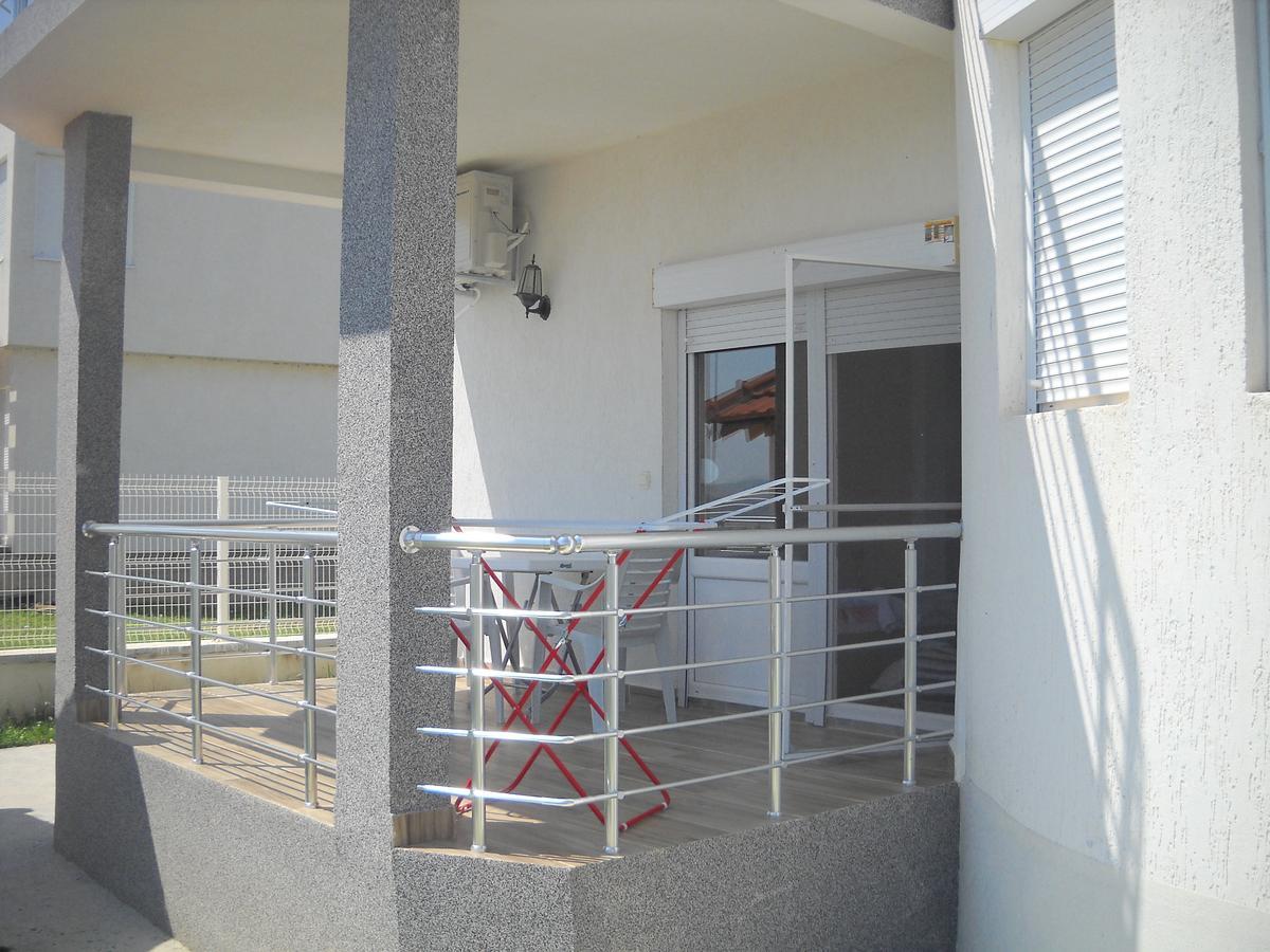 Krapce - Lake View Apartments Dojran Exterior photo